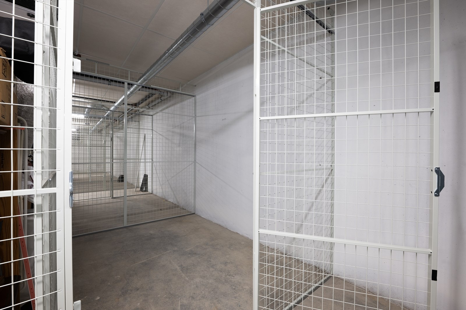 Medfølgende sportsbod Galleribilde