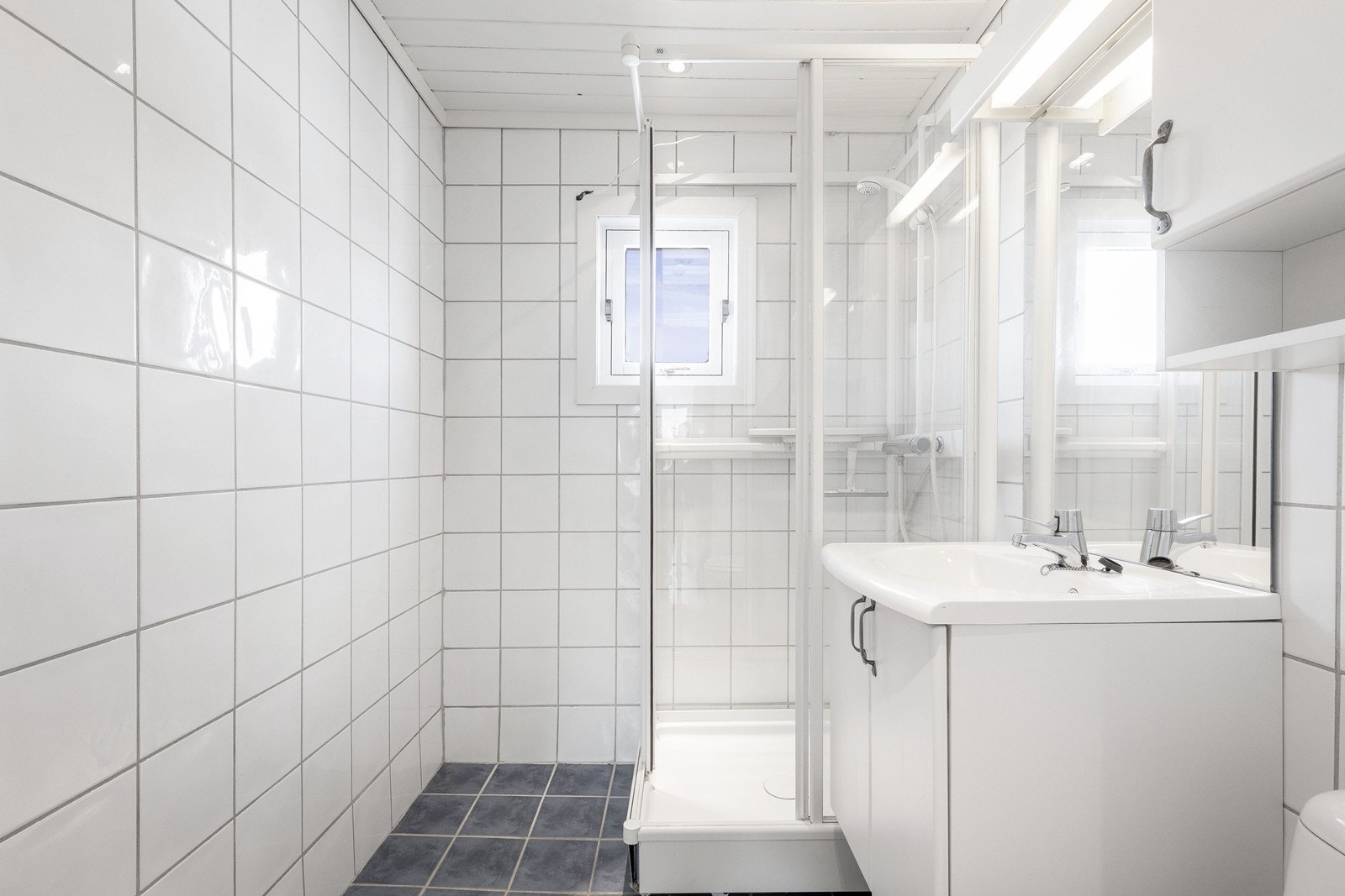 Bad/wc Galleribilde