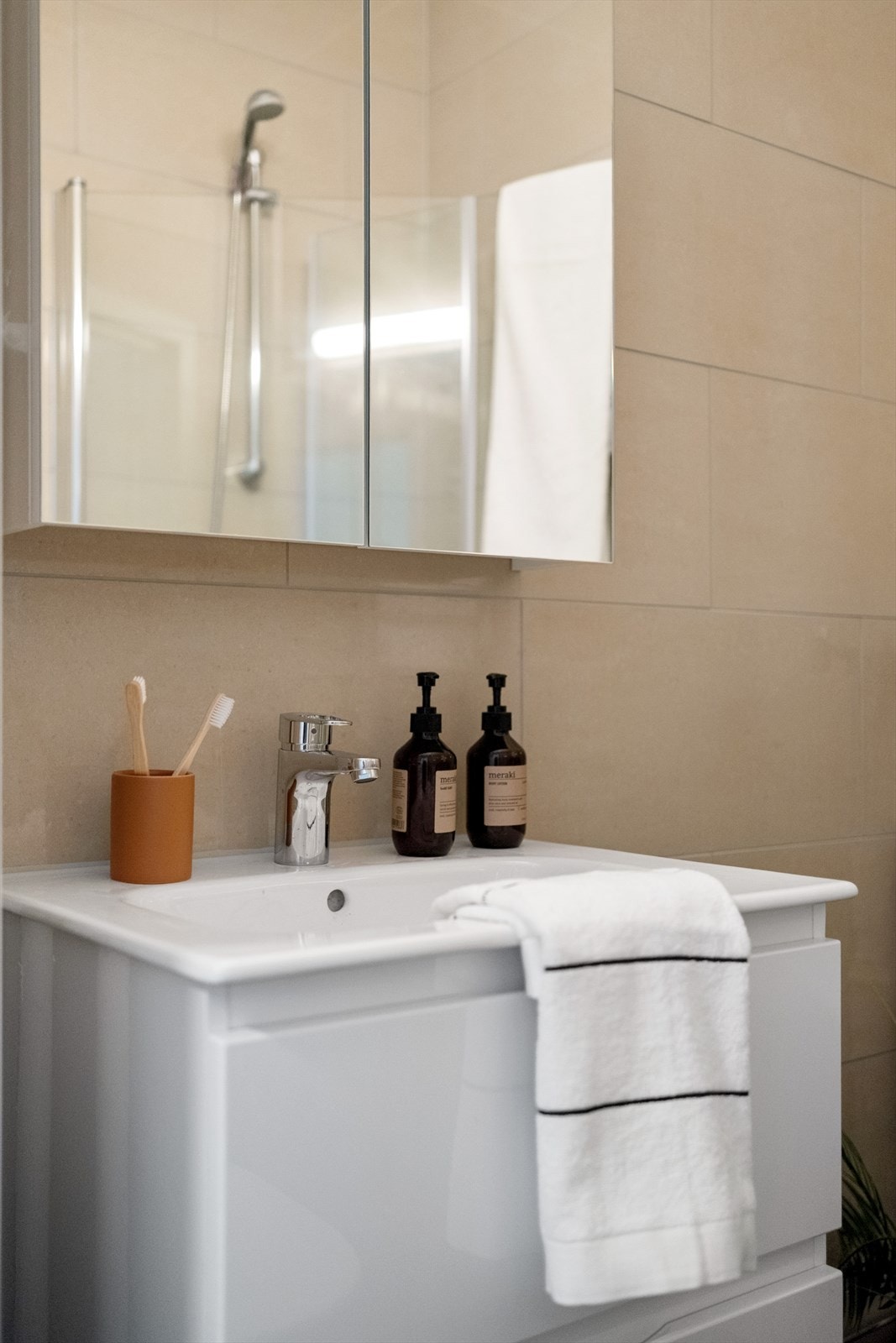 Badet ble pusset opp i 2014. Galleribilde