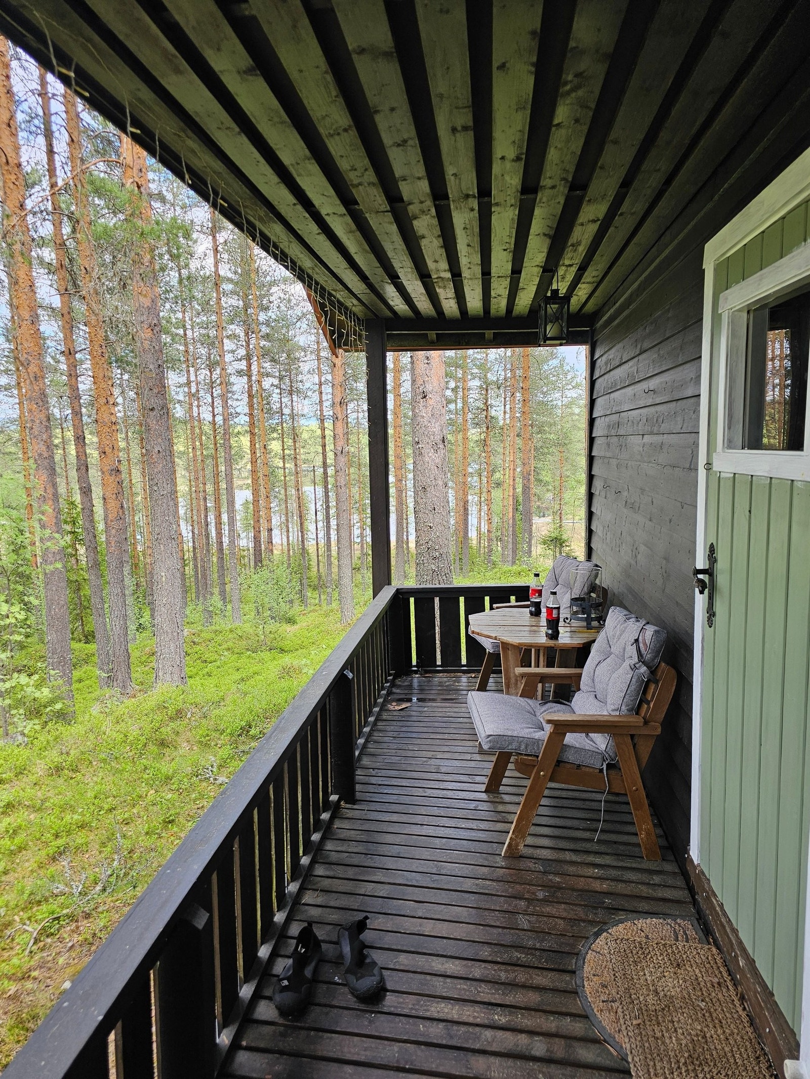 Veranda Galleribilde