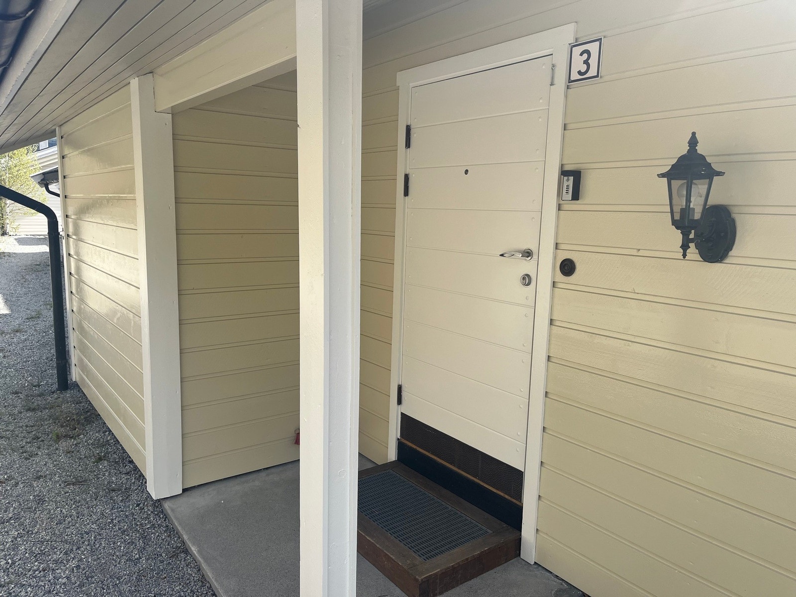 (Selgers bilder)
Hele huset er nymalt mai 2025 (etter fotografering) Galleribilde