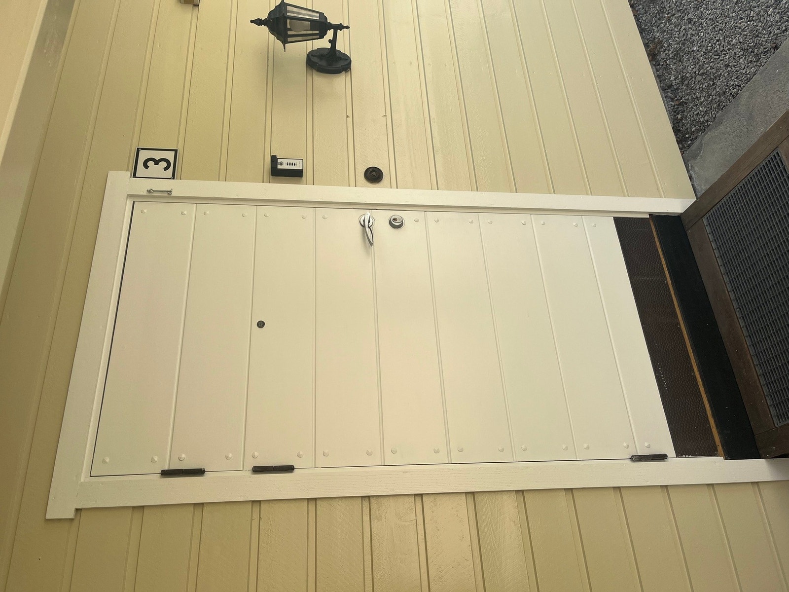 (Selgers bilder)
Hele huset er nymalt mai 2025 (etter fotografering) Galleribilde