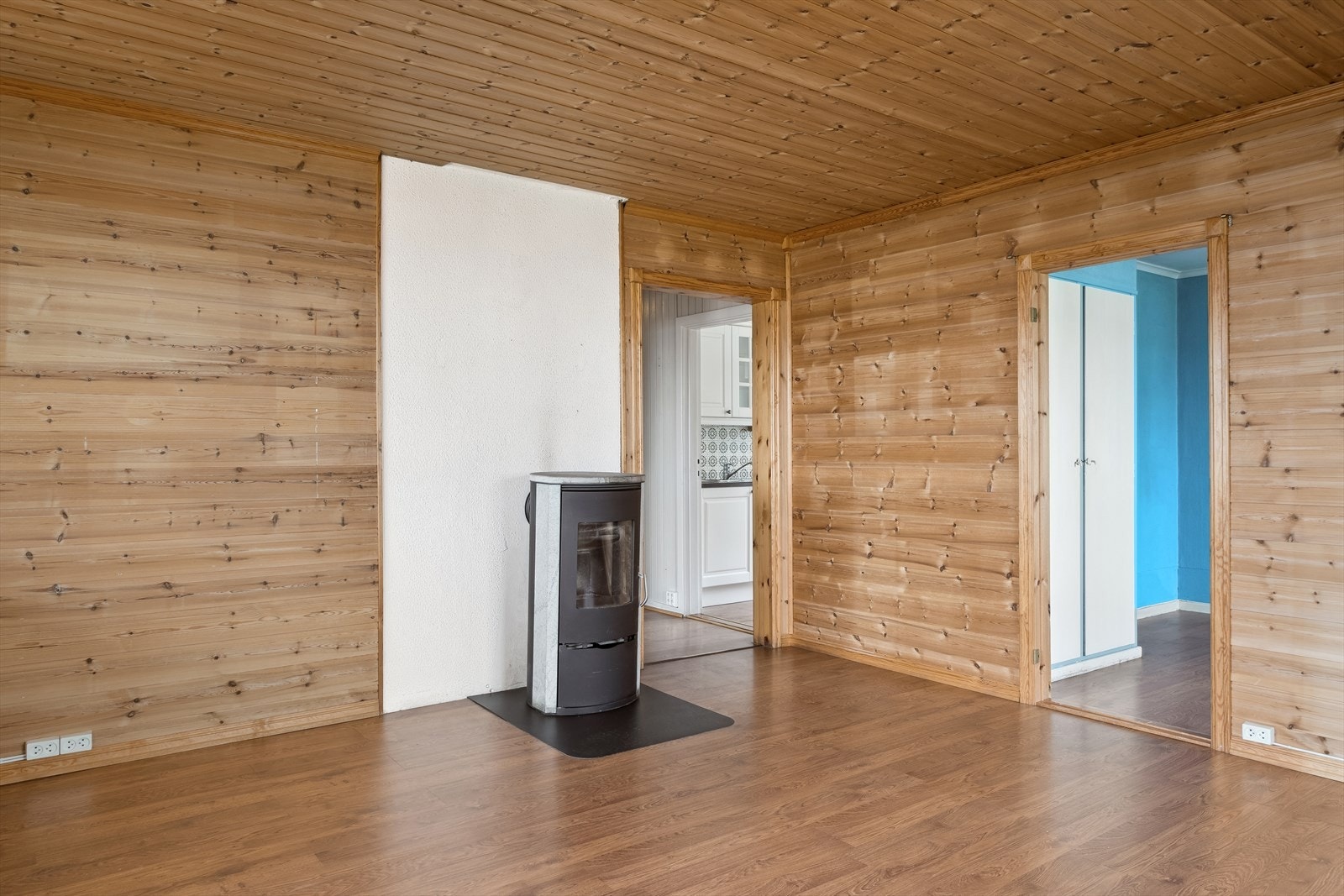 Stue Galleribilde
