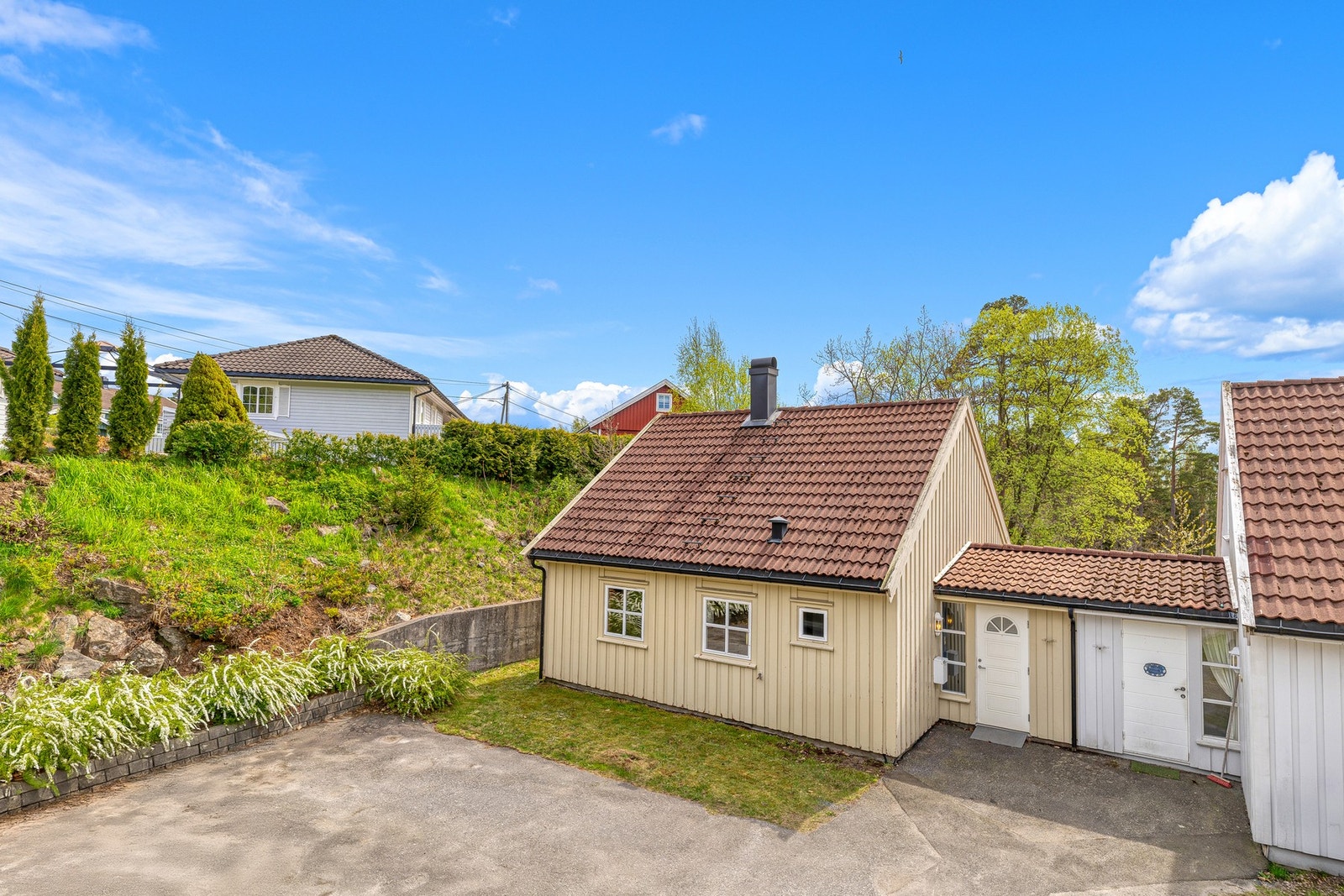 Velkommen til Friisøveien 29 B Galleribilde