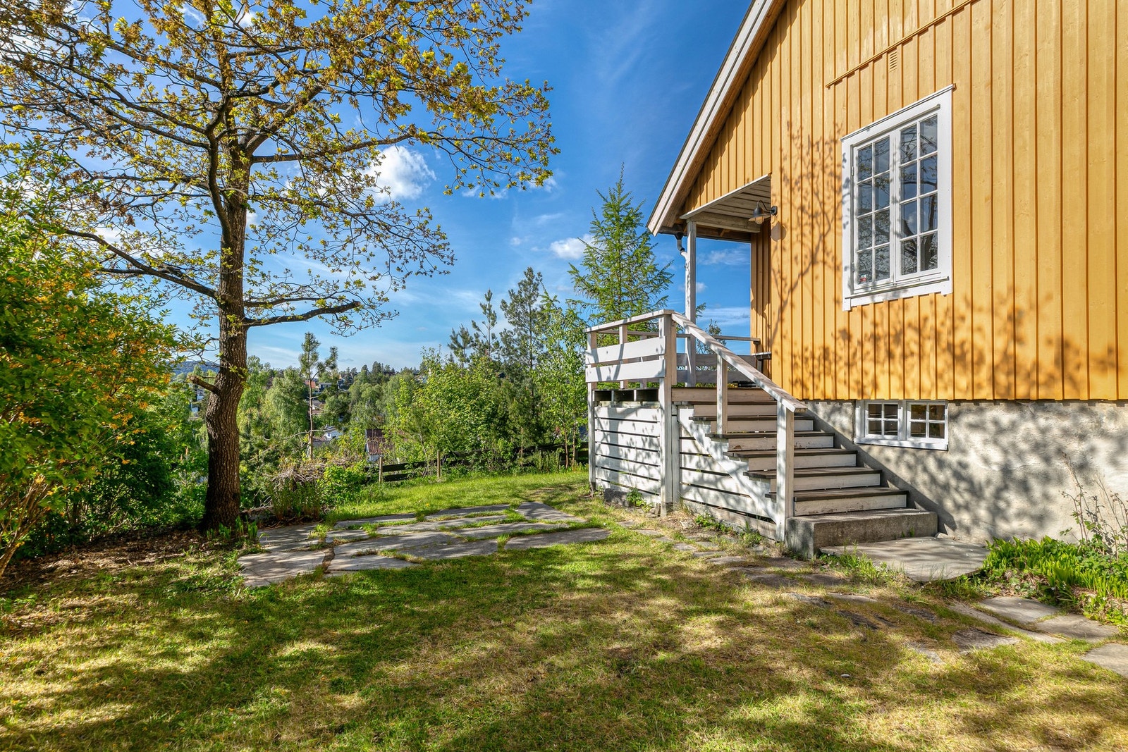Åsveien 29b Galleribilde