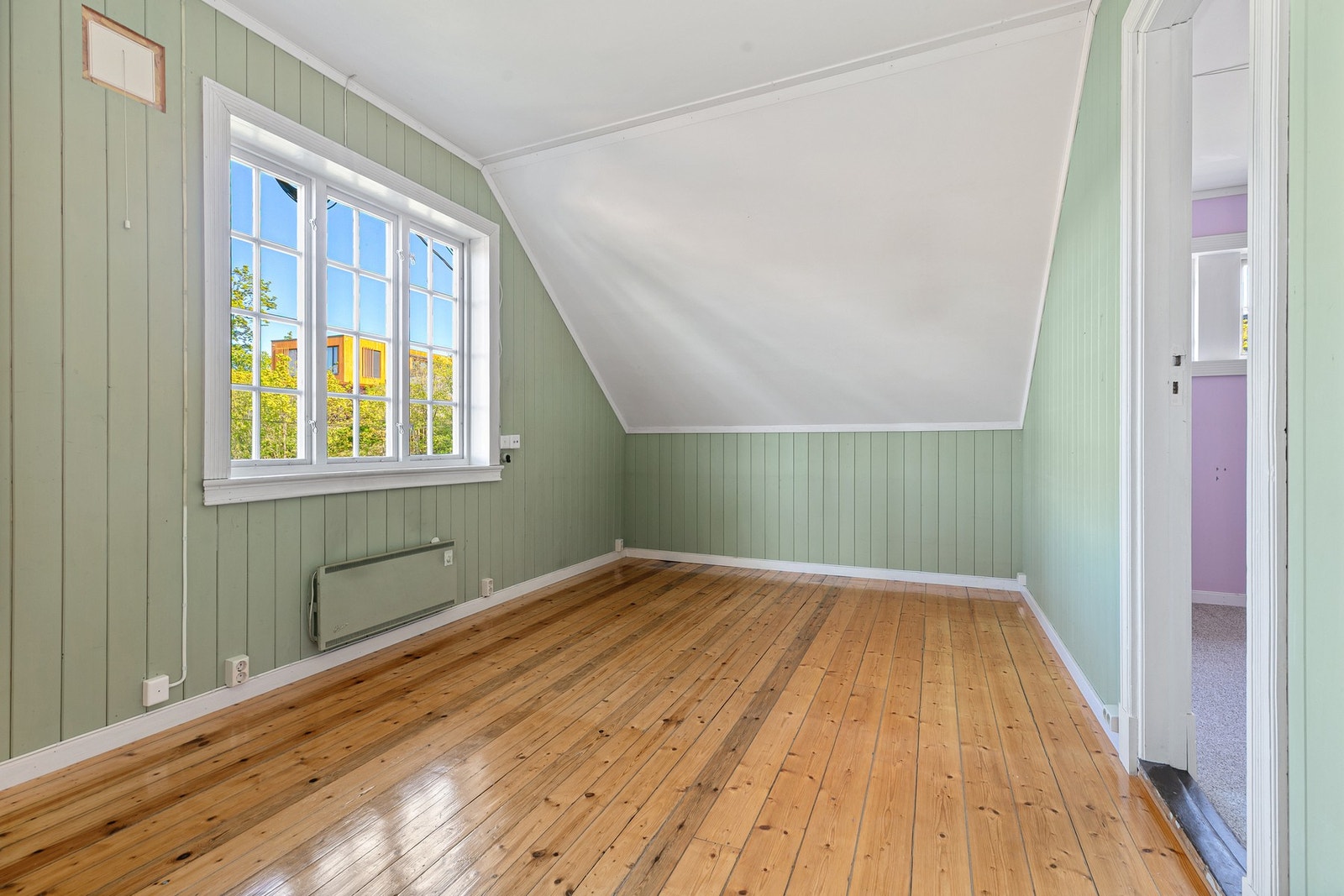 Åsveien 29b Galleribilde