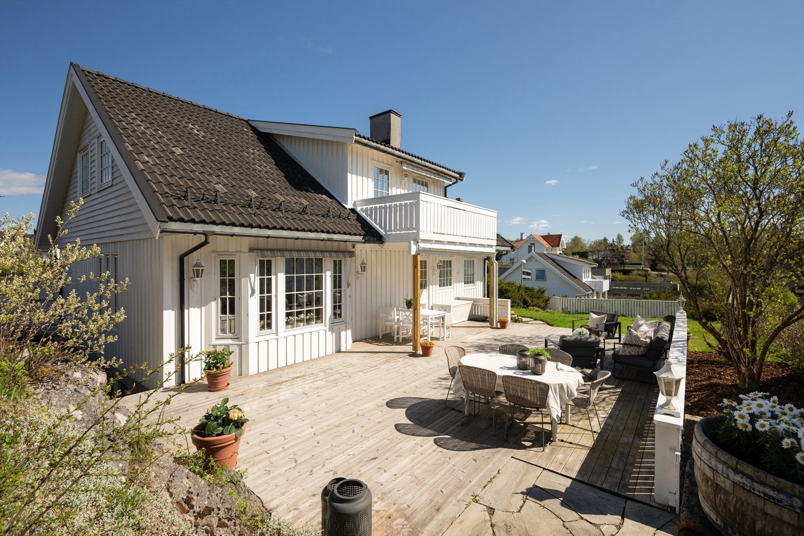 Velkommen! Galleribilde