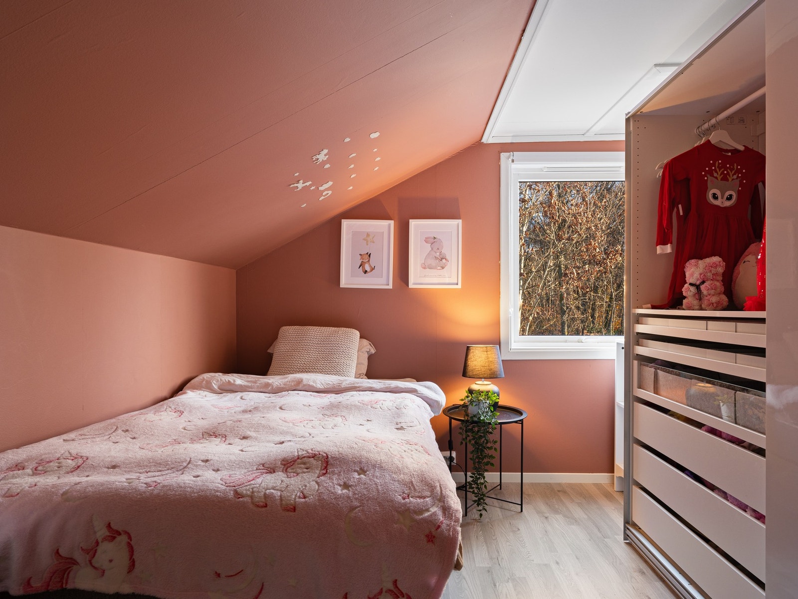 Soverom 3 Galleribilde