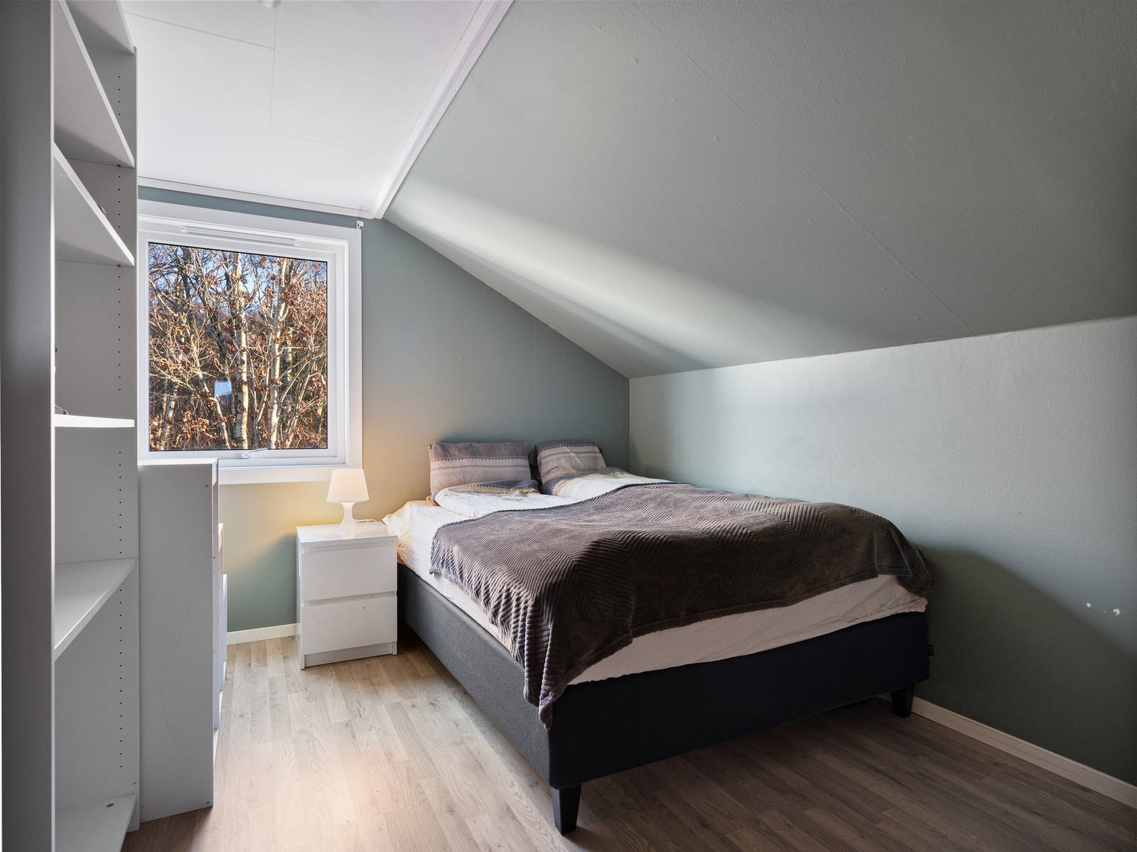 Soverom 2 Galleribilde