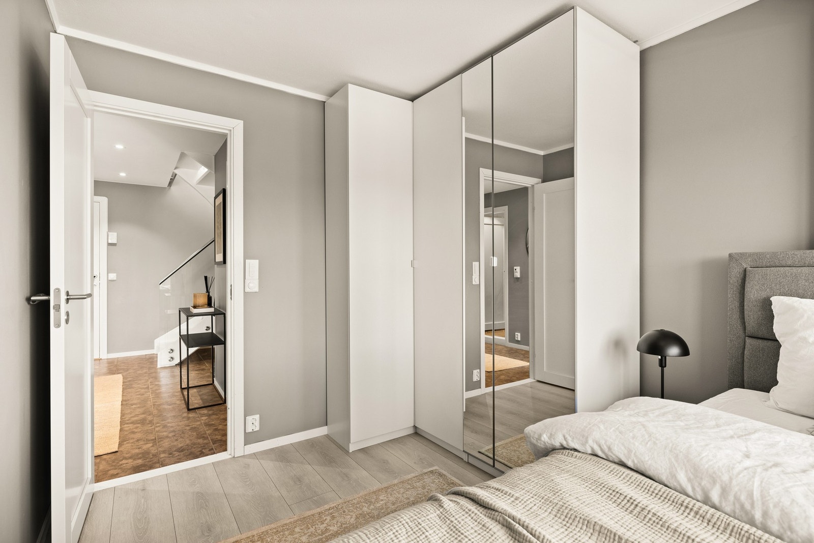 Soverom 1 av 2 Galleribilde