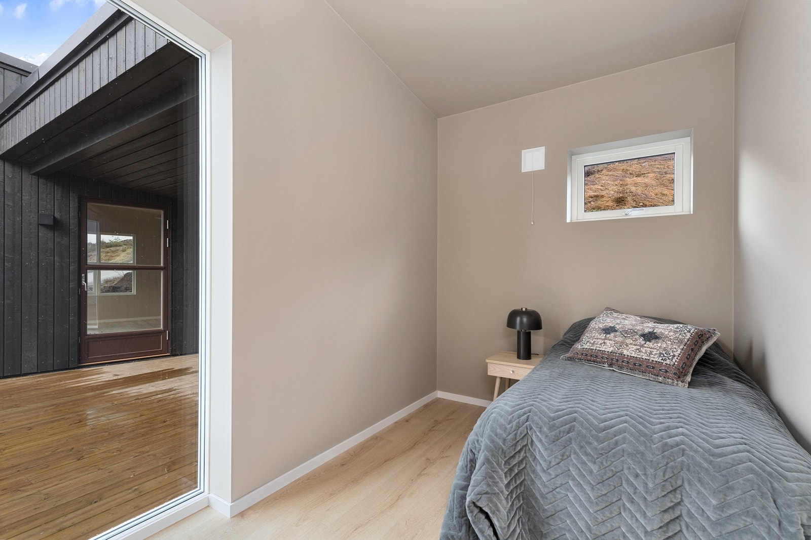 Soverom 2. Galleribilde