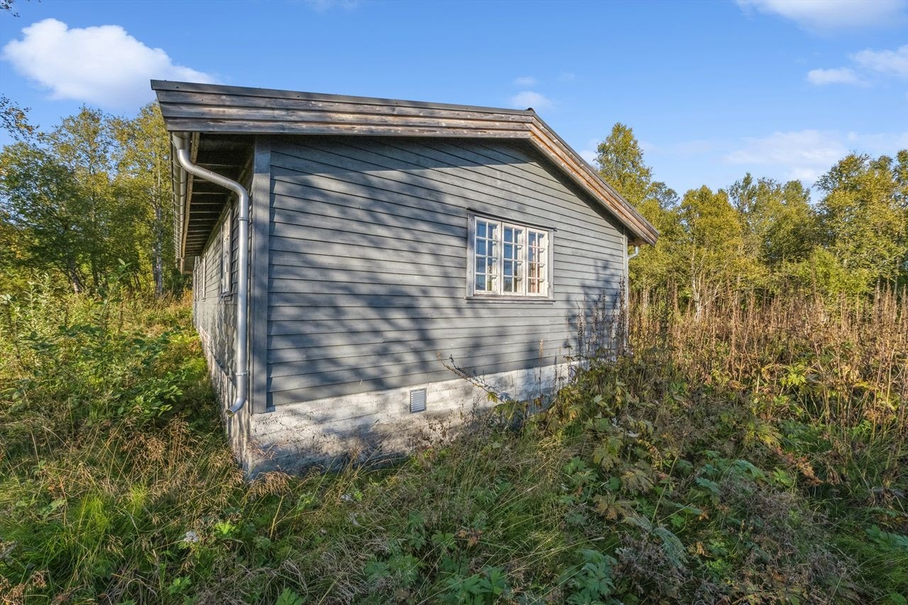 Taktekking, takrenner og nedløp fornyet i 2018 Galleribilde