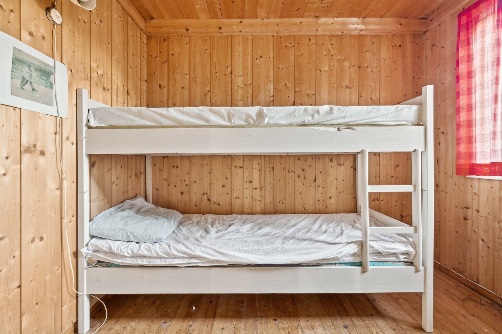 Soverom Galleribilde