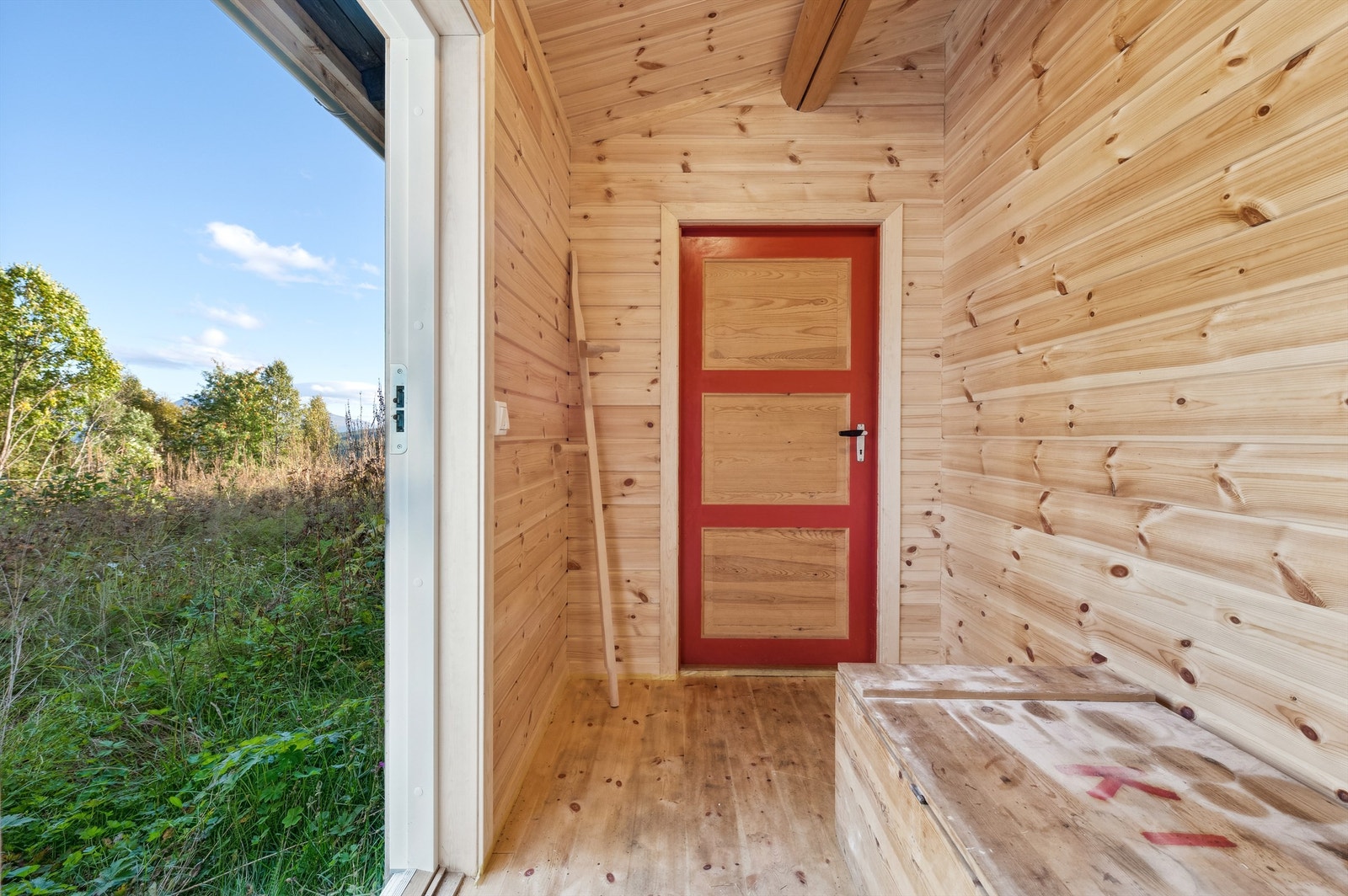 Velkommen inn Galleribilde