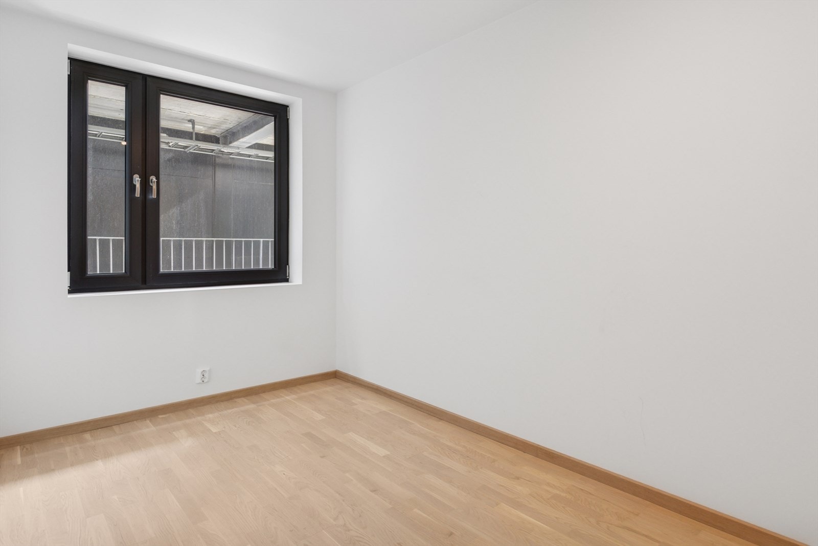 Soverom 2 er på 10m². Galleribilde