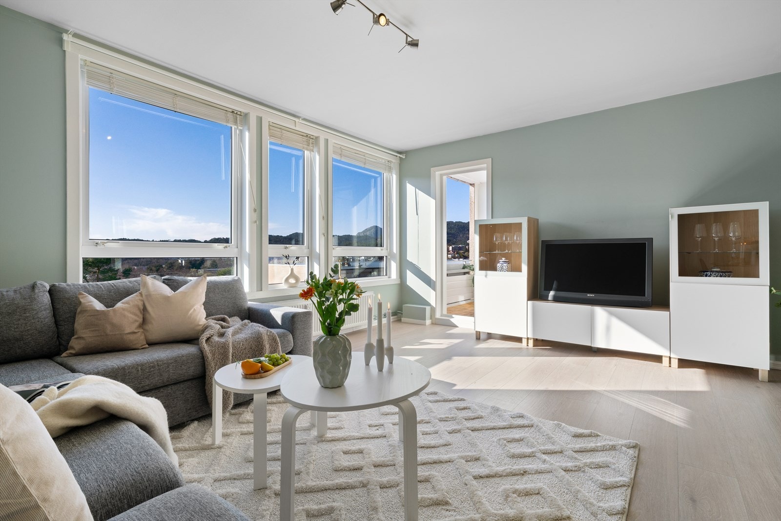 - Nordvik Bolig v/Remie Schjelderup Henriksen har gleden av å presentere Ortuflaten 76 - Galleribilde