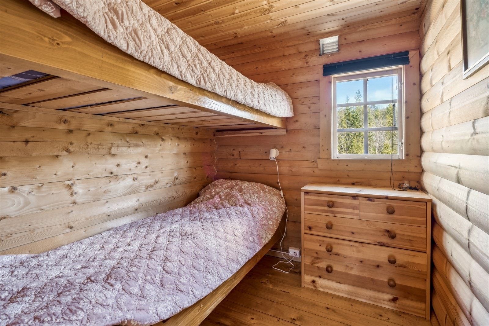 Soverom Galleribilde