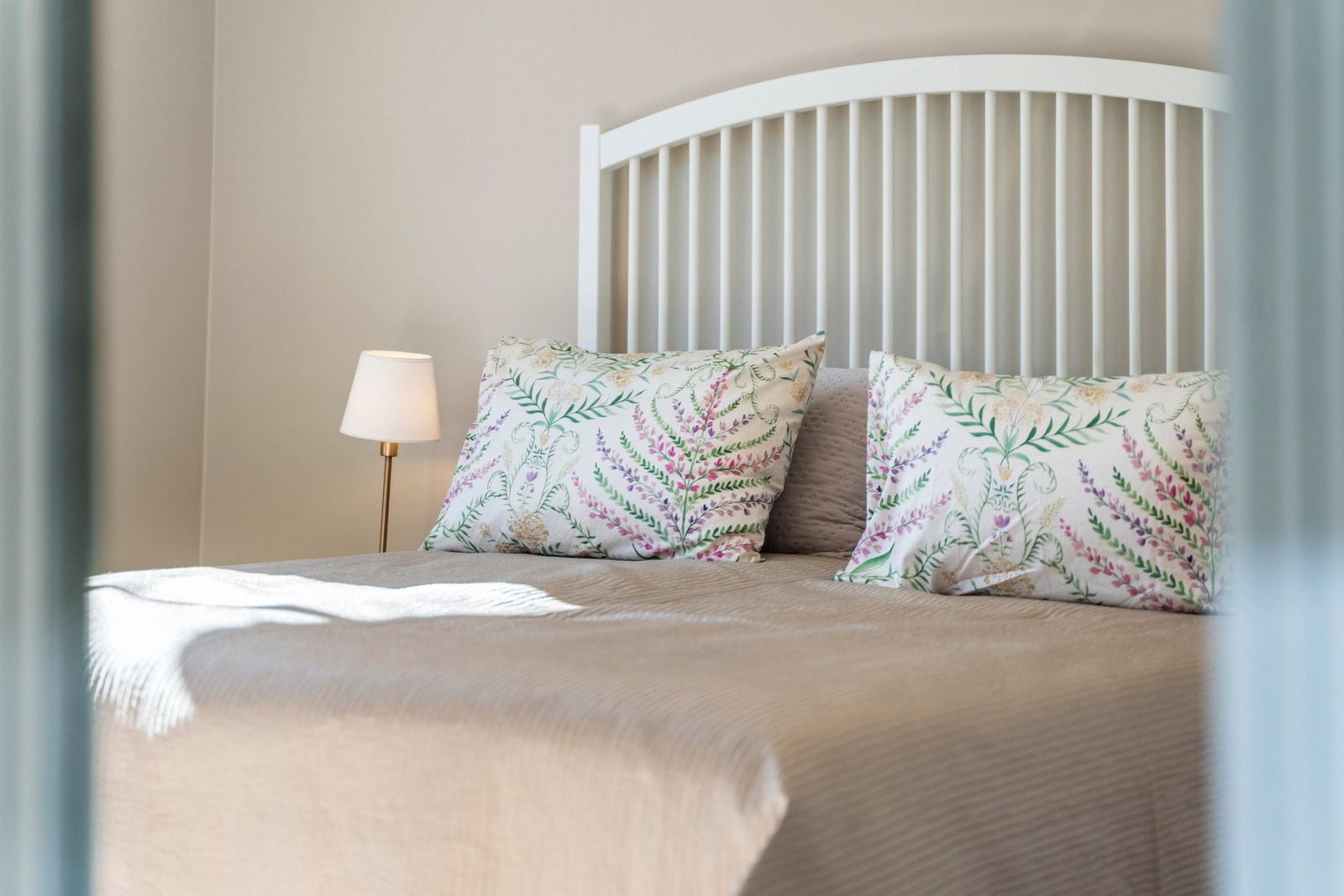 Boligen holder en gjennomgående god standard Galleribilde