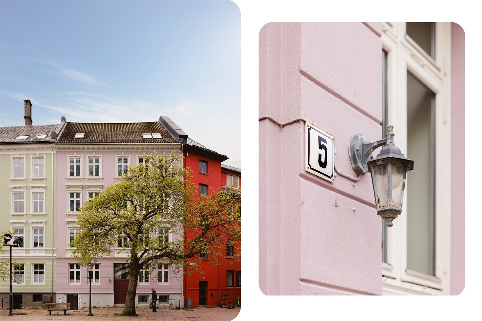 Velkommen til visning - Husk påmelding! Galleribilde