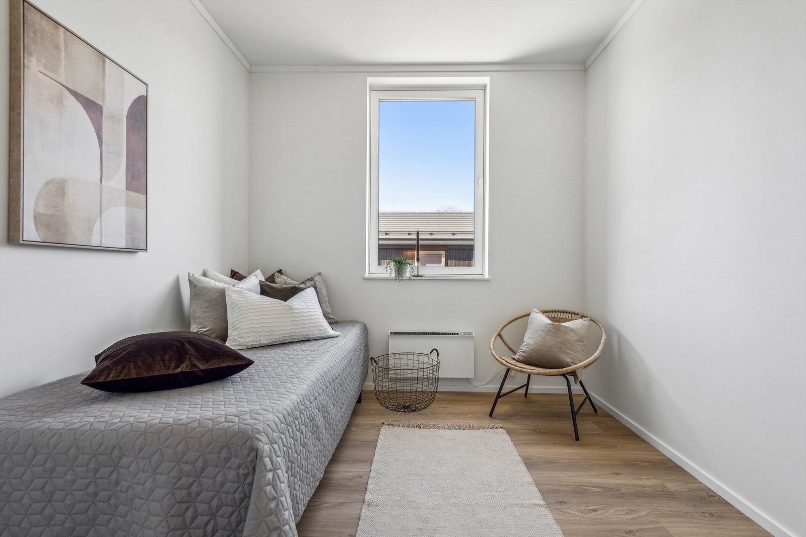 Soverom 3 Galleribilde