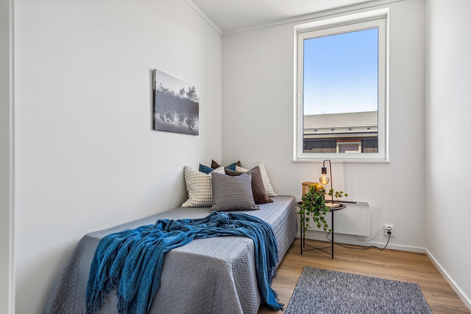 Soverom 2 Galleribilde