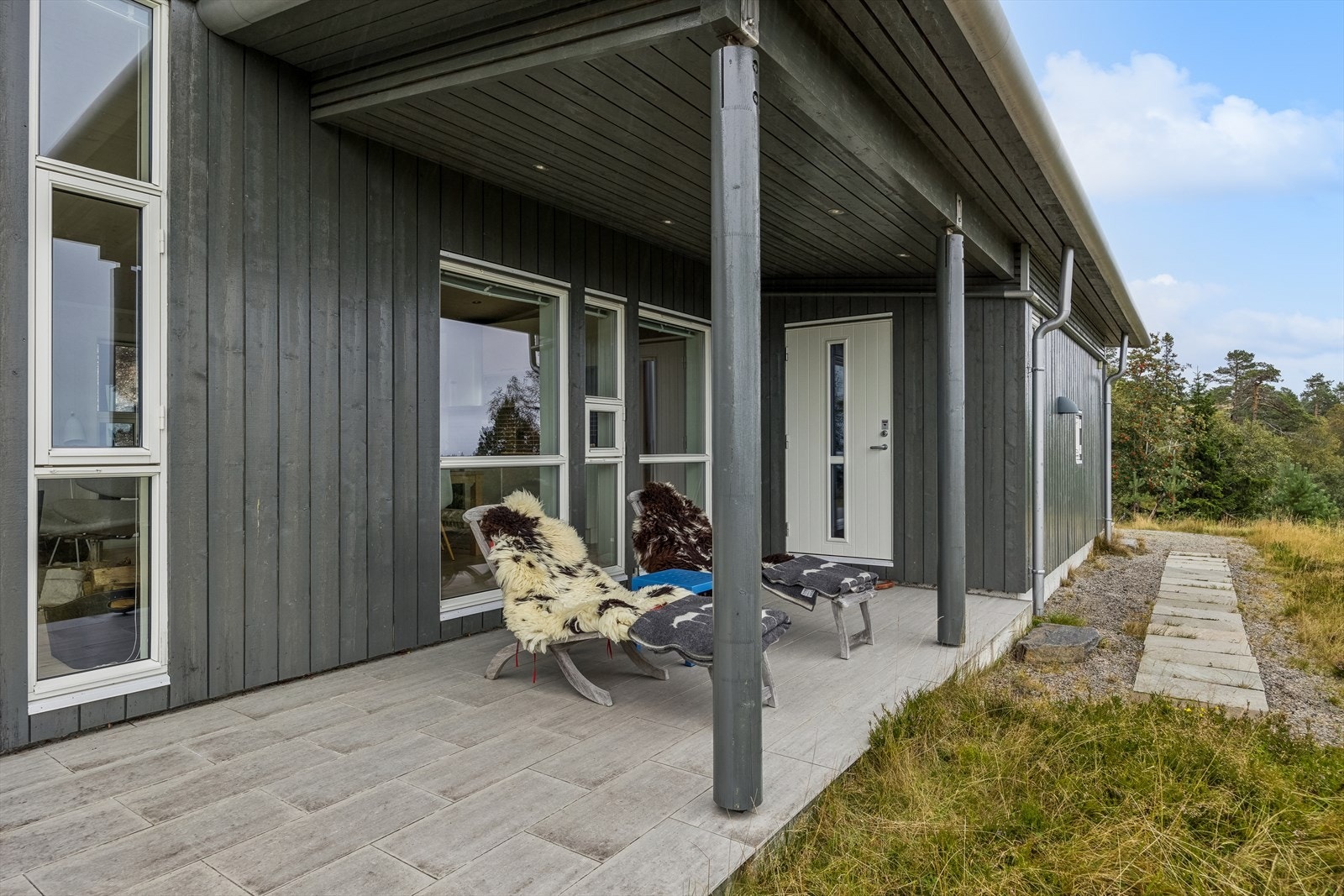 Velkommen! Galleribilde