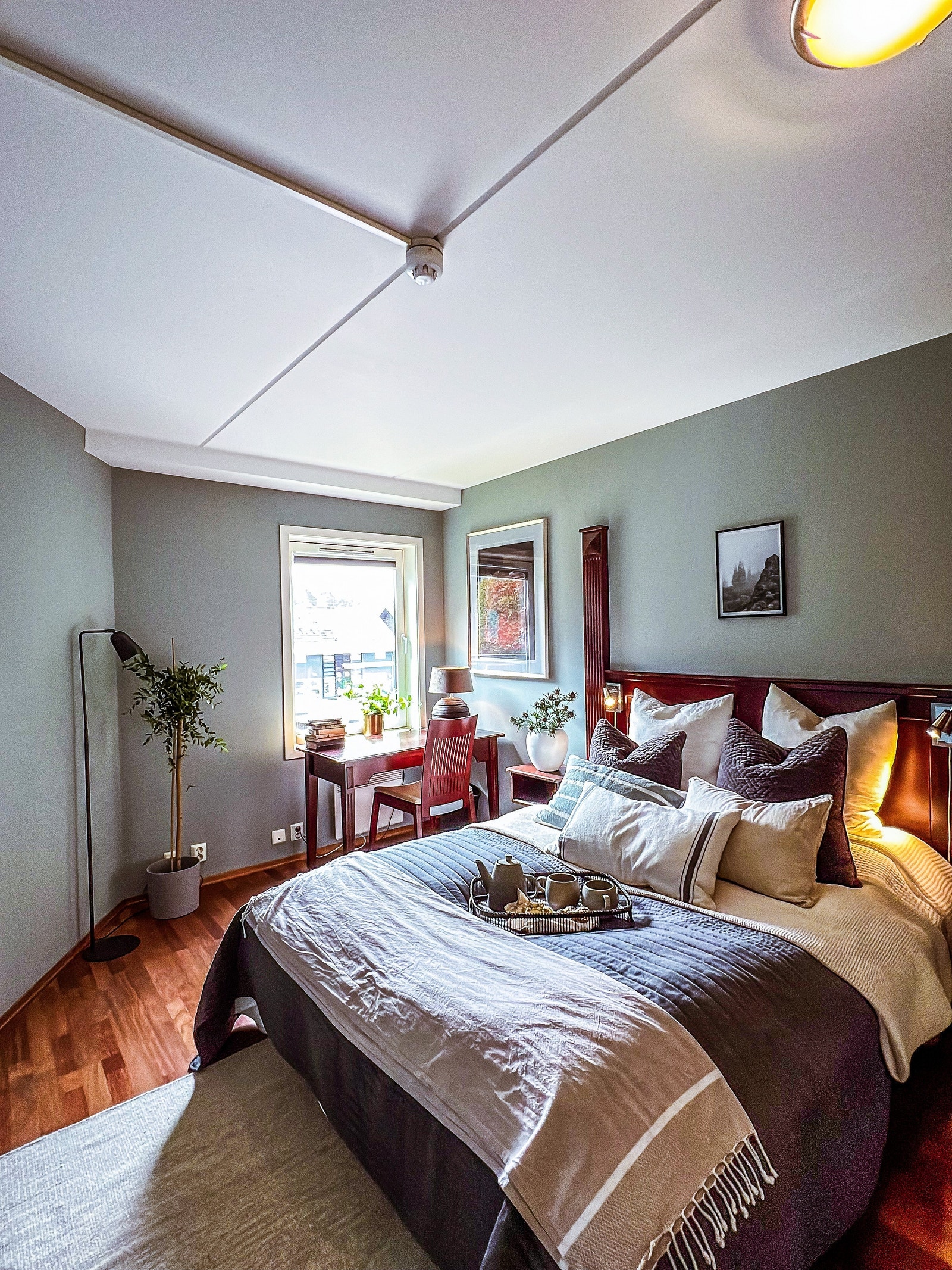 Suite med egen innang og eget bad. Galleribilde