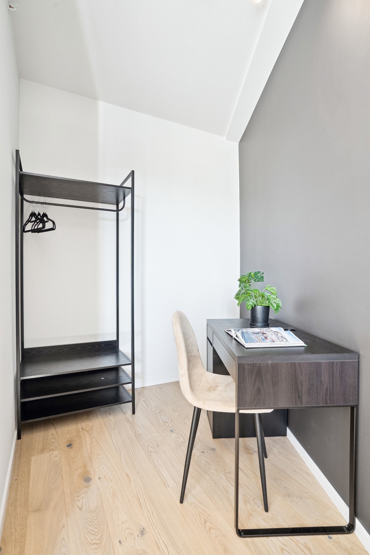 Soverom Galleribilde