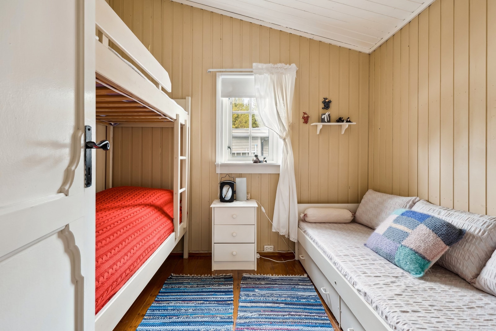 Soverom 2 Galleribilde