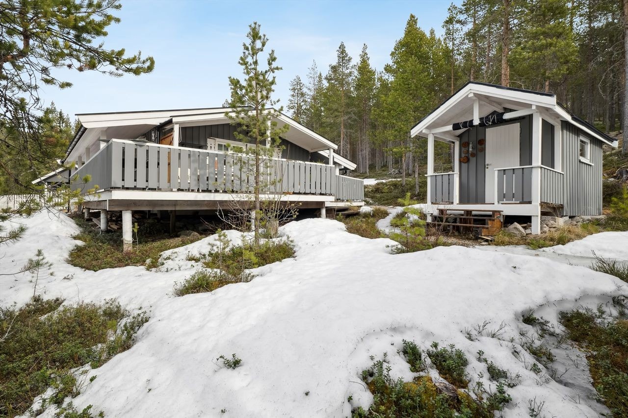 Anneks fra ca. 2000 Galleribilde