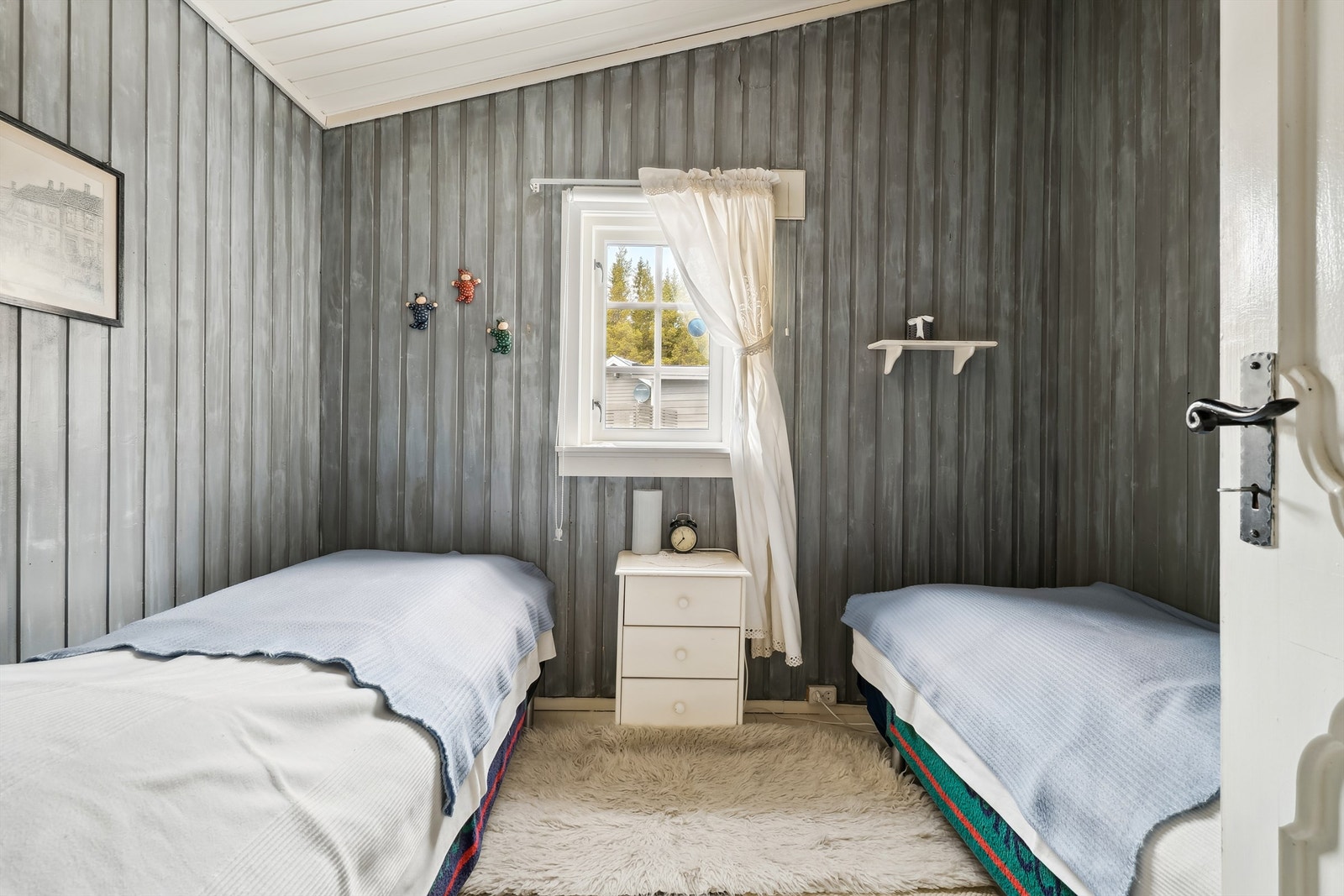 Soverom 1 Galleribilde