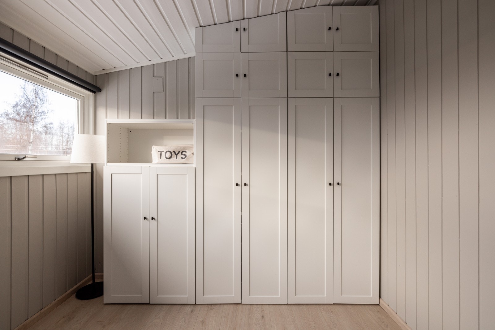 Soverom 3 - i 2 etg. Galleribilde