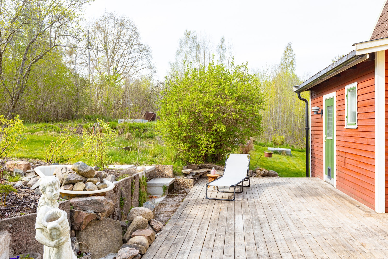 Altanen Galleribilde