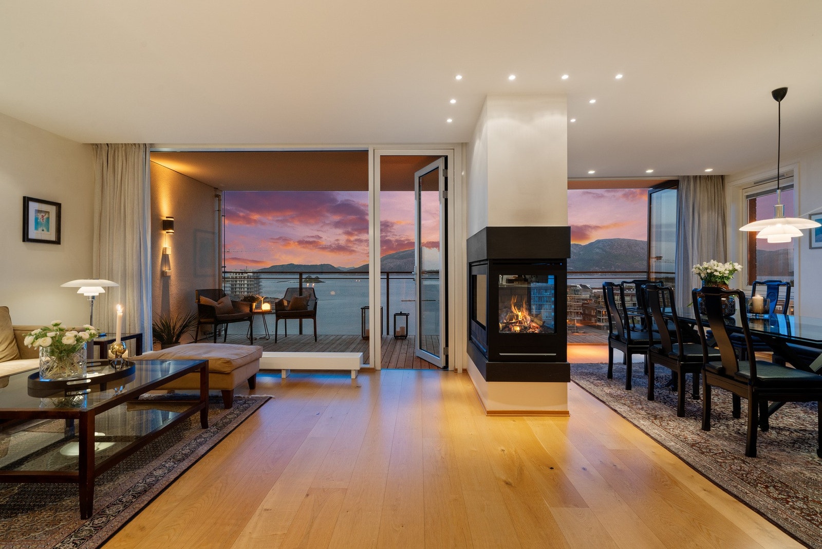 Velkommen til Laberget 40D! Galleribilde