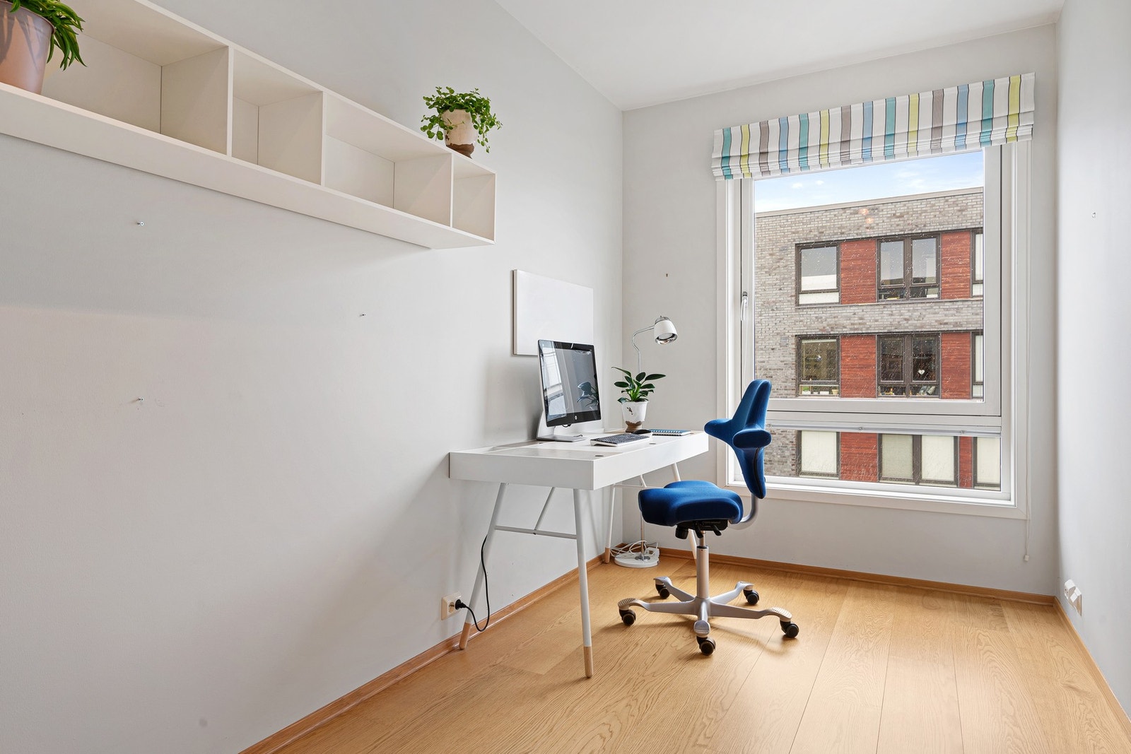 Soverom 3. Galleribilde