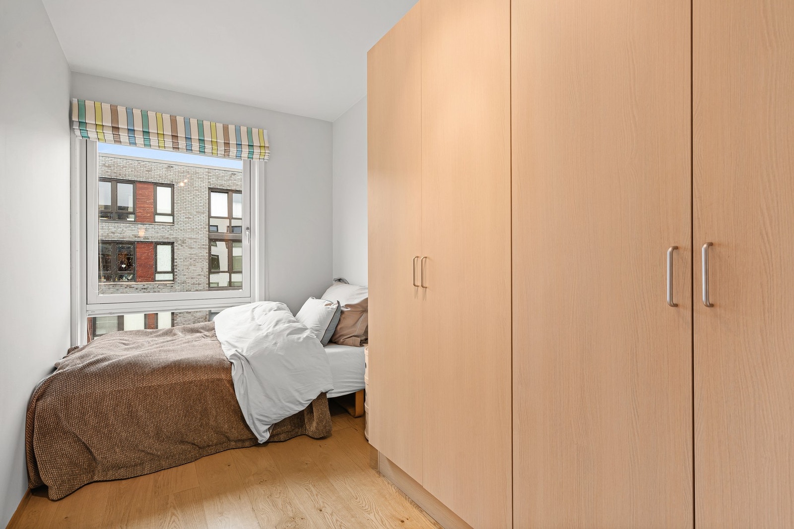 Soverom 2. Galleribilde