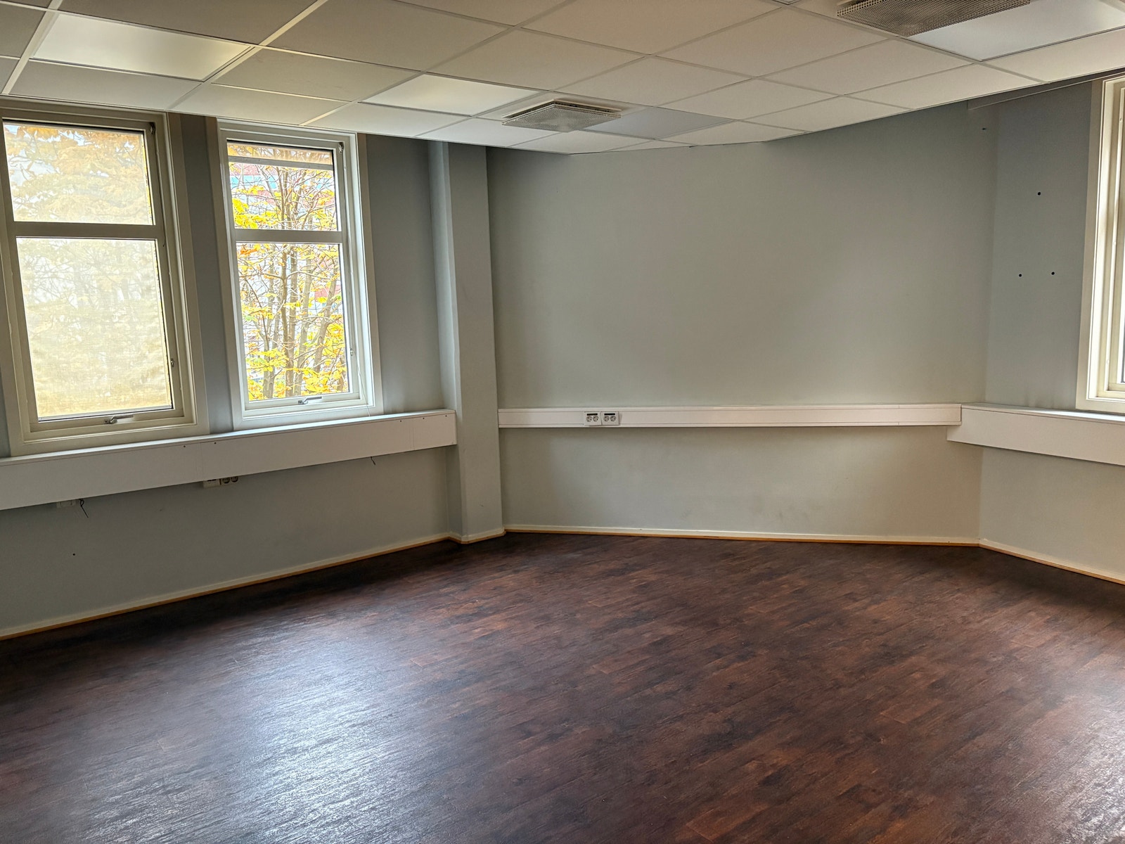 Lokale i 3.etg arealnr 302 Galleribilde