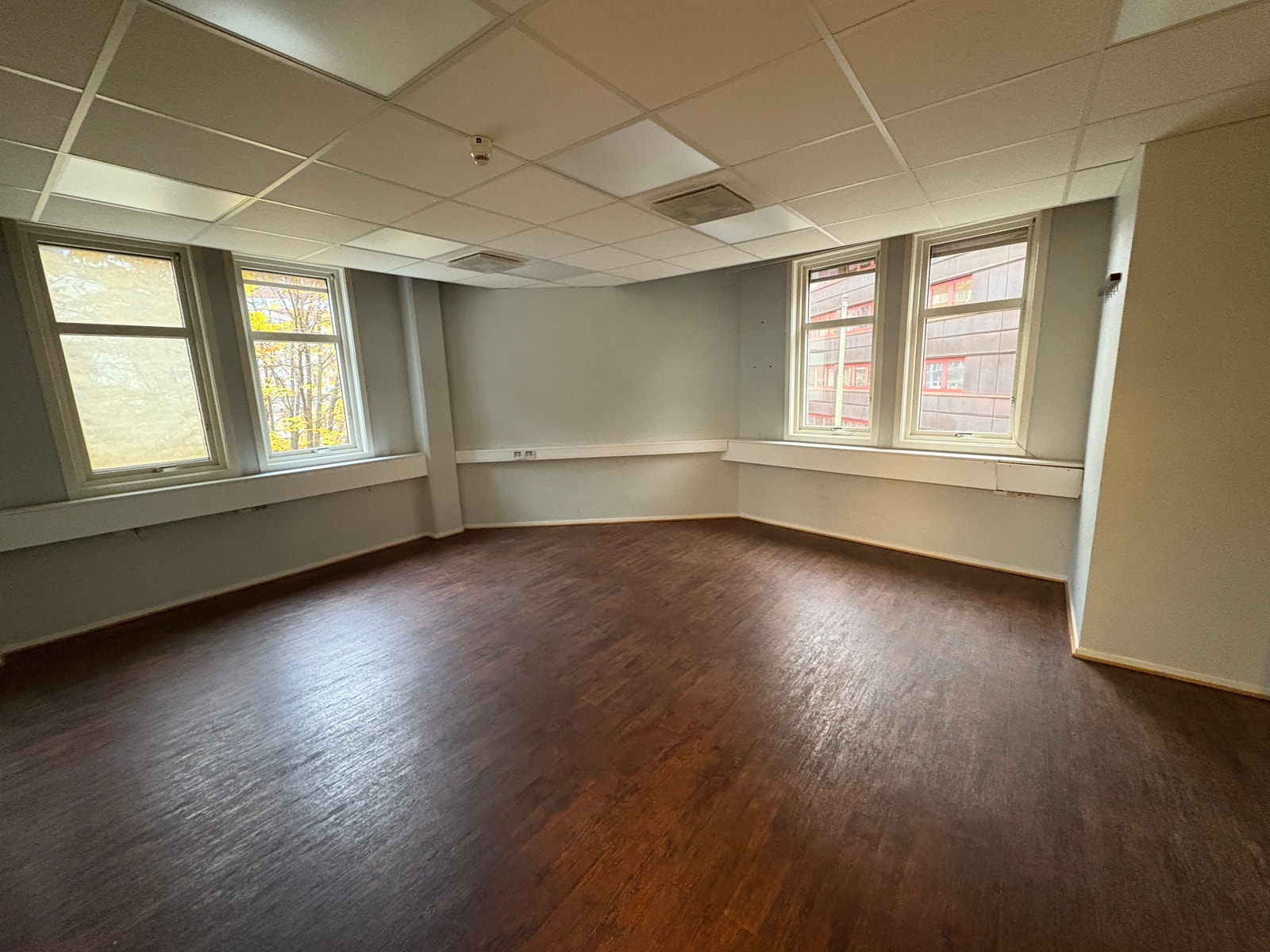 Lokale i 3.etg arealnr 302 Galleribilde