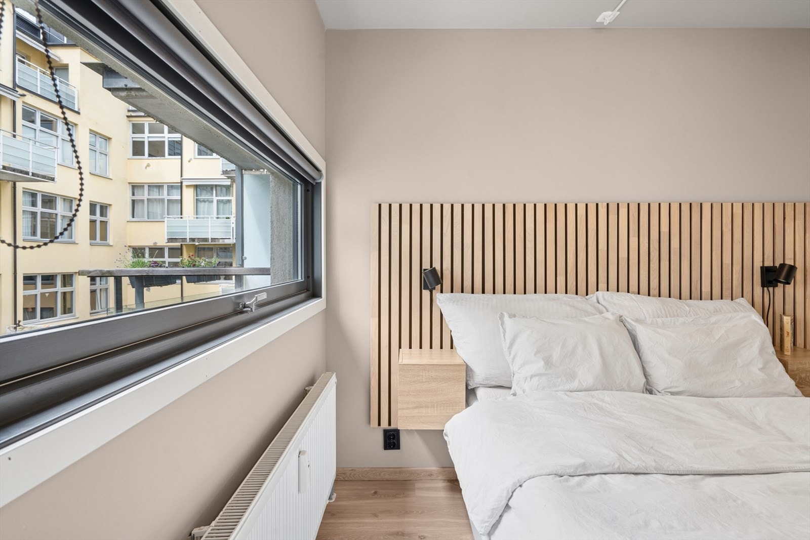 Soverom Galleribilde