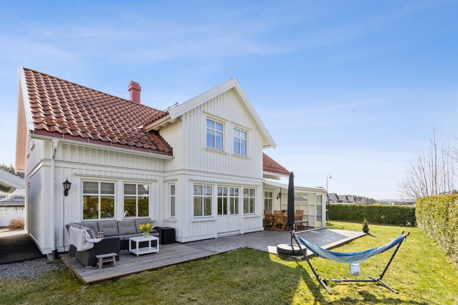Velkommen til Steinhuggerveien 10! Galleribilde