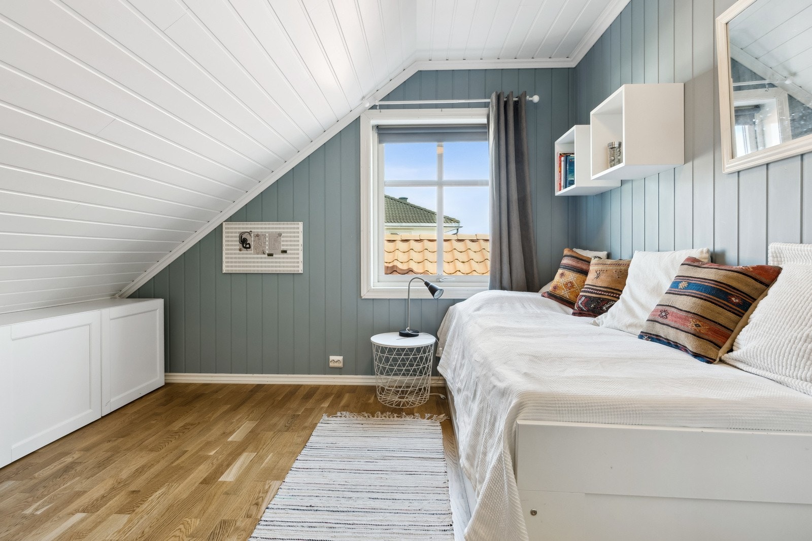 Soverom 4 Galleribilde