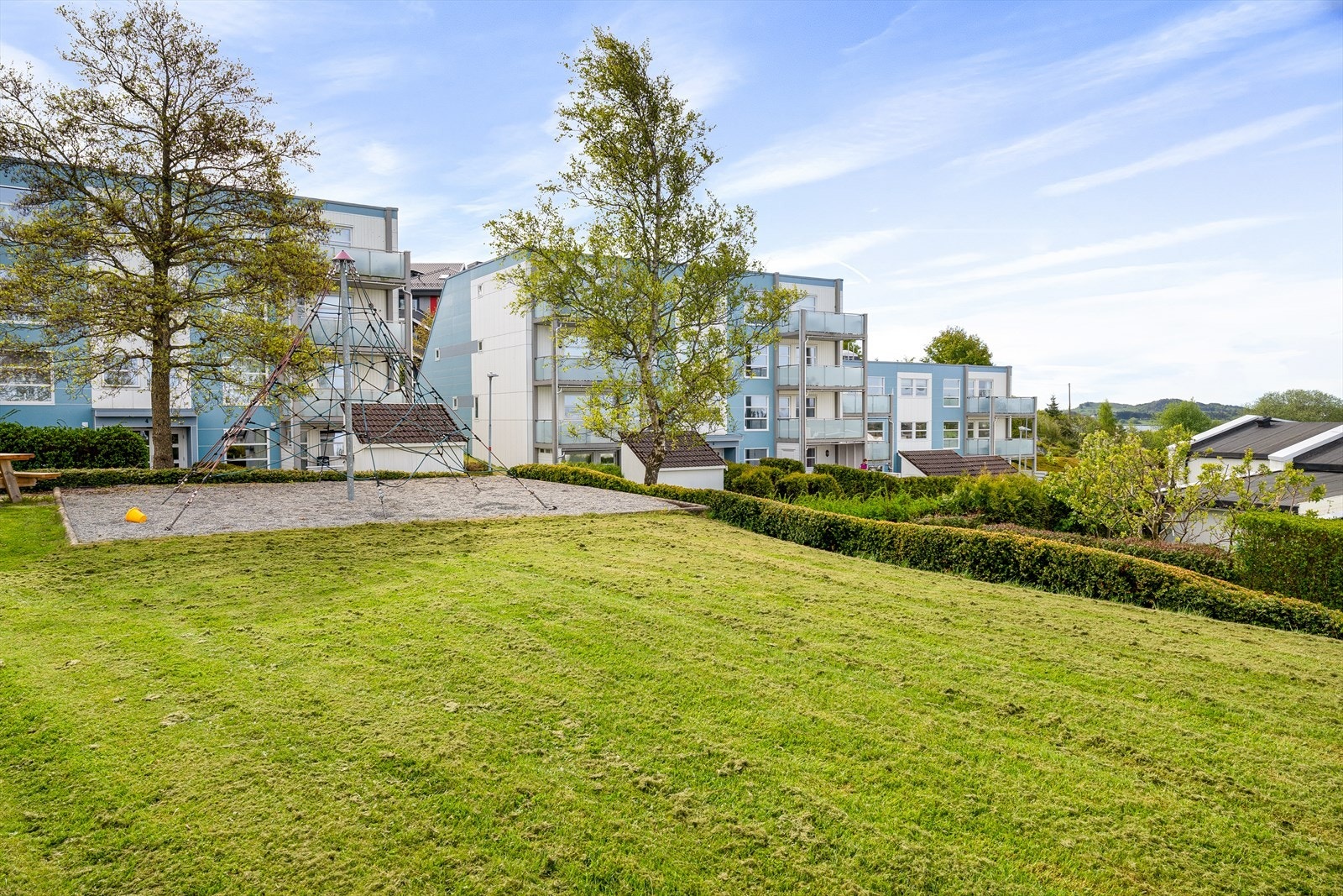 Fellesområde Galleribilde