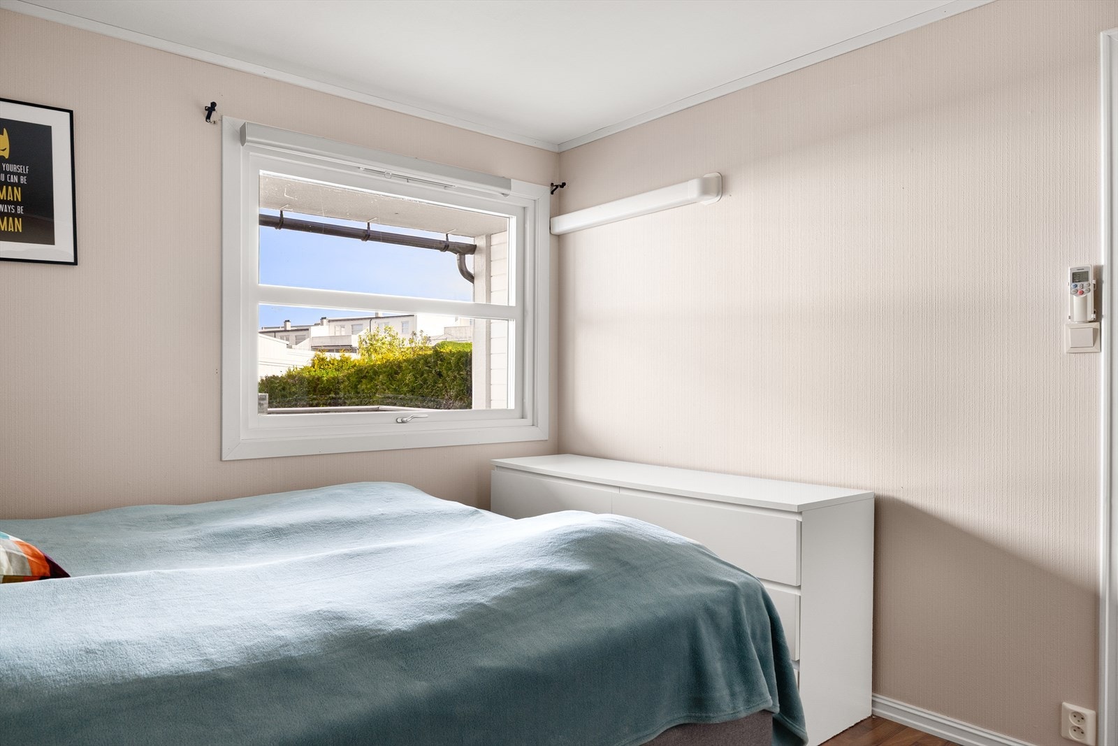 Soverom Galleribilde