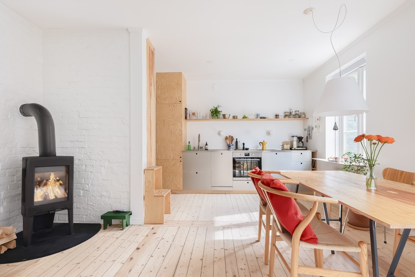 - Velkommen til Gråbeinkvartalet - Har du spørsmål? Kontakt Christoffer Edstrøm Jacobsen - (t): 469 09 717 - Galleribilde