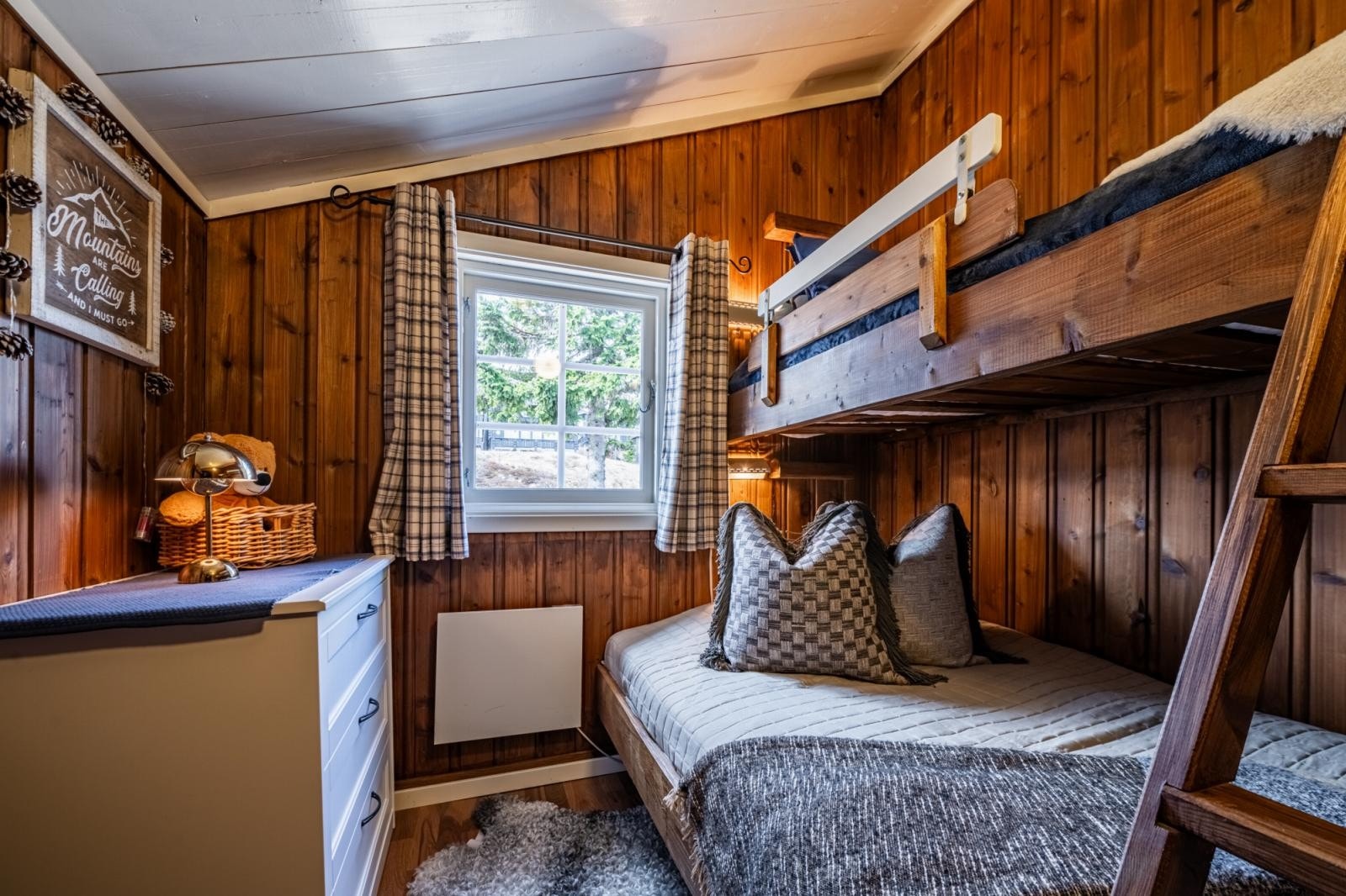 Soverom 2. etg Galleribilde