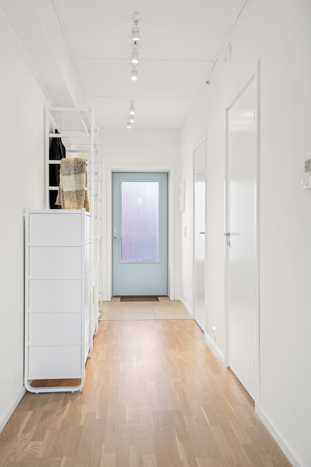 Velkommen inn! Galleribilde