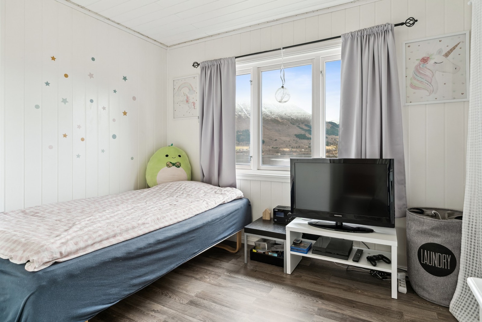 Soverom 2 Galleribilde