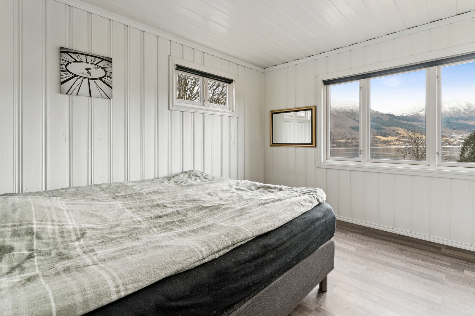 Soverom 1 Galleribilde