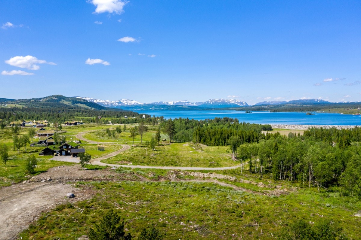 Du får gangavstand til Oset Høyfjellshotell hvor hytteeierne på Oset hyttefelt har tilgang til hotellets fasiliteter som svømmebasseng, trimrom etc. Galleribilde