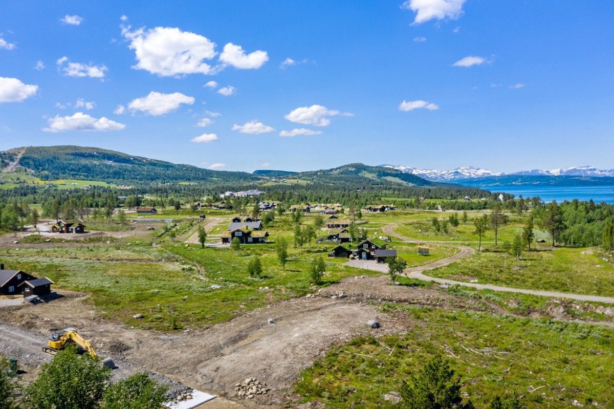 Med hele 320 kilometer med velpreparerte langrennsløyper i snøsikre omgivelser, er Golsfjellet et av Østlandets mest attraktive fjellområder for deg som liker langrenn. Galleribilde